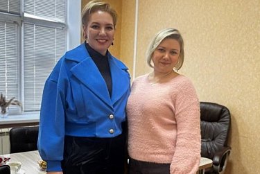 Музей как место силы